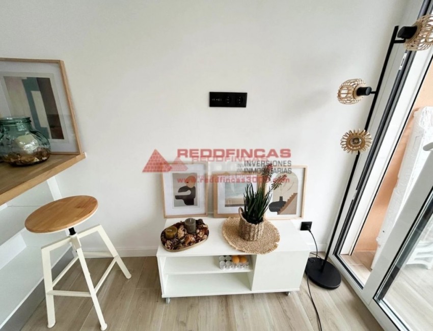 Revente · Appartement · Playa de Aro