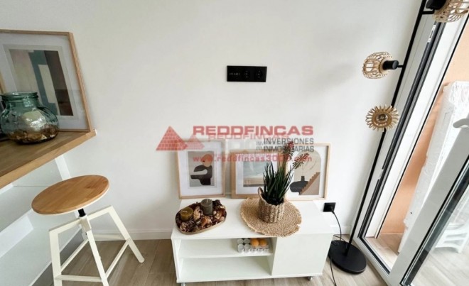 Revente · Appartement · Playa de Aro