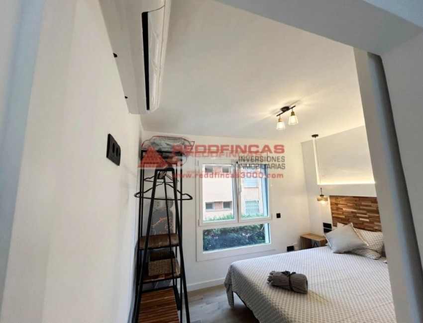 Revente · Appartement · Playa de Aro