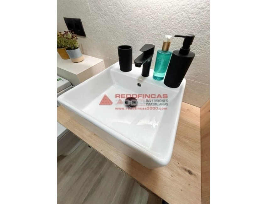 Revente · Appartement · Playa de Aro