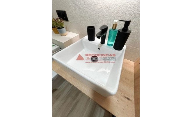 Revente · Appartement · Playa de Aro