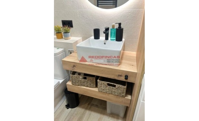 Revente · Appartement · Playa de Aro