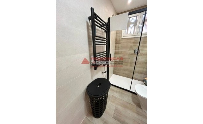 Revente · Appartement · Playa de Aro