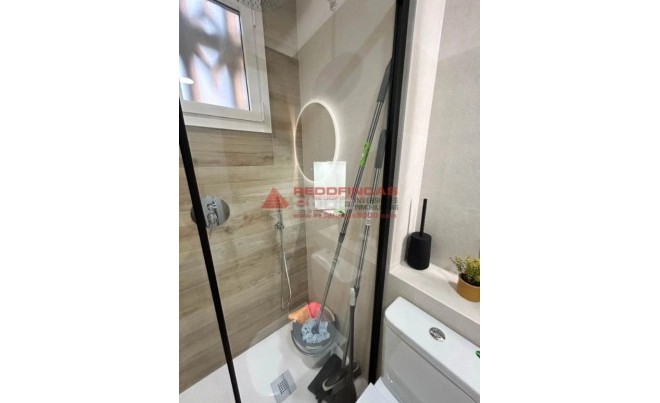 Revente · Appartement · Playa de Aro