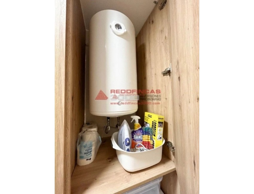 Revente · Appartement · Playa de Aro