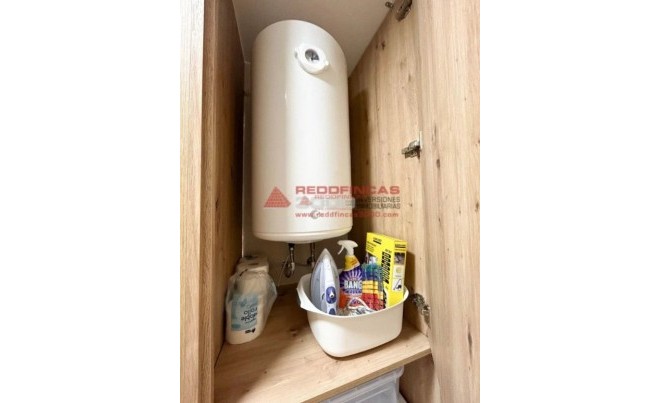 Revente · Appartement · Playa de Aro