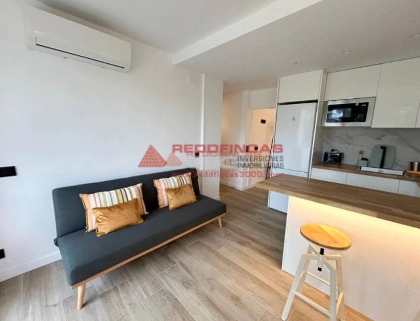 Revente · Appartement · Playa de Aro