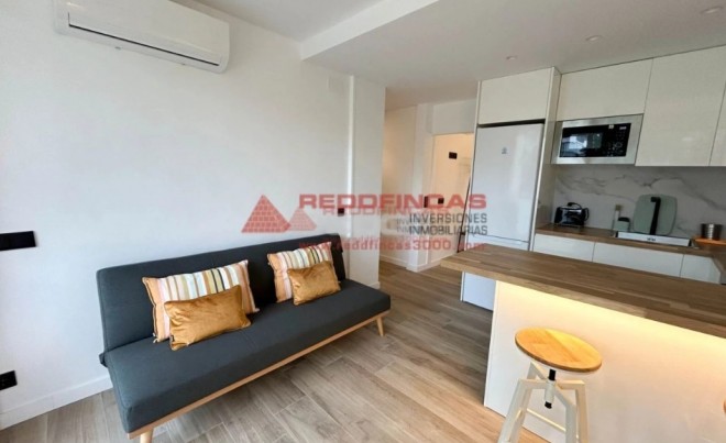 Revente · Appartement · Playa de Aro