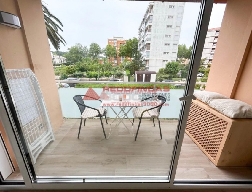 Revente · Appartement · Playa de Aro