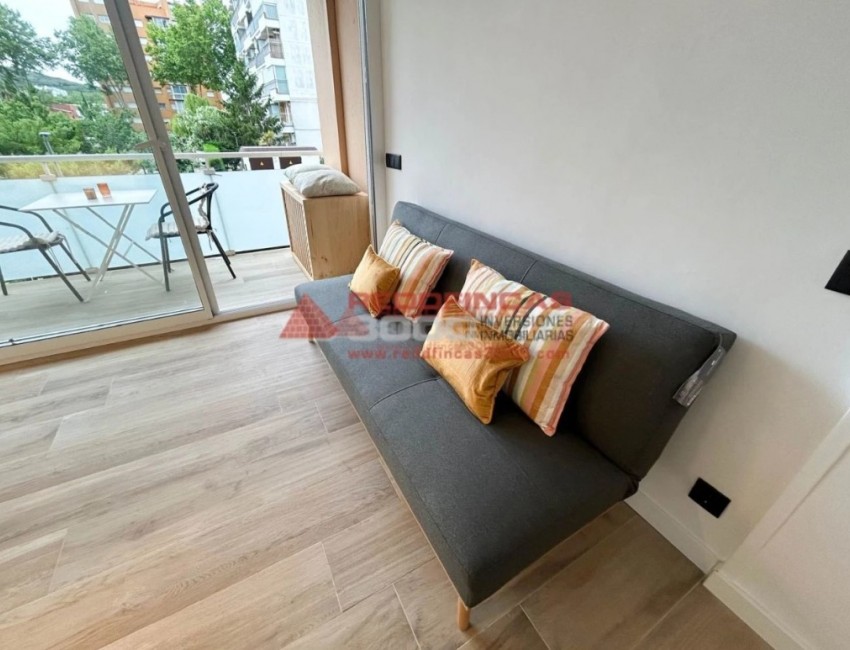 Revente · Appartement · Playa de Aro