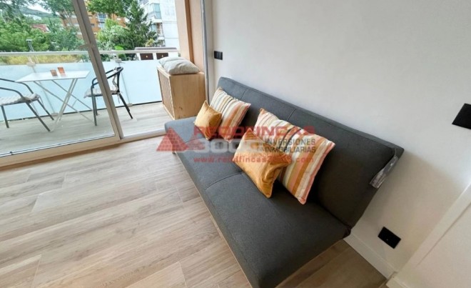 Revente · Appartement · Playa de Aro