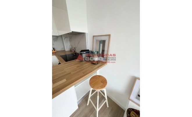 Revente · Appartement · Playa de Aro