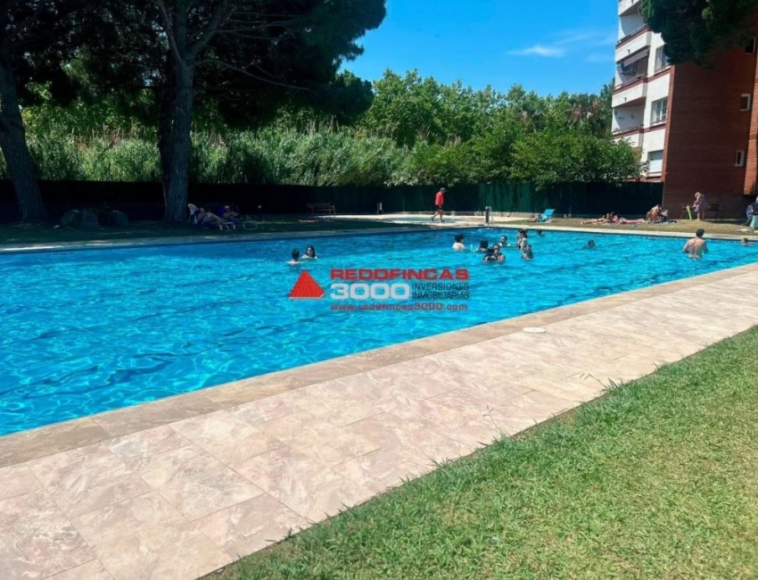 Revente · Appartement · Playa de Aro