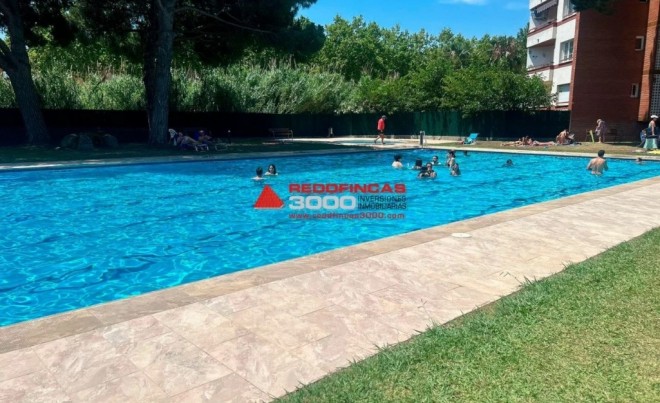 Revente · Appartement · Playa de Aro