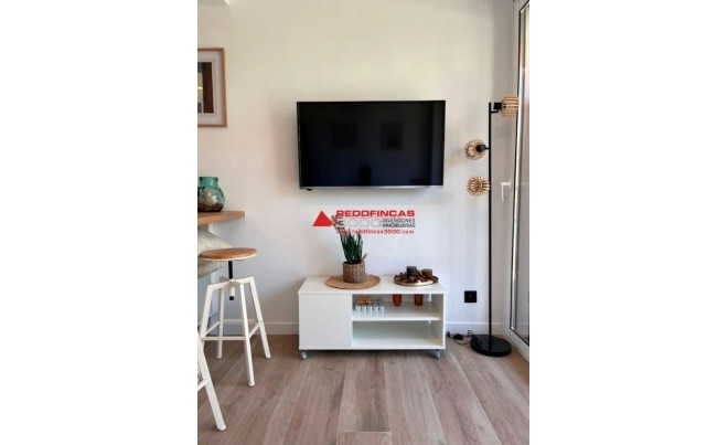 Revente · Appartement · Playa de Aro