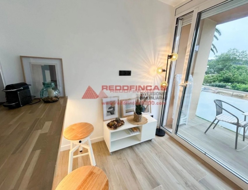 Revente · Appartement · Playa de Aro