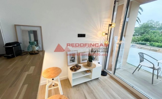 Revente · Appartement · Playa de Aro