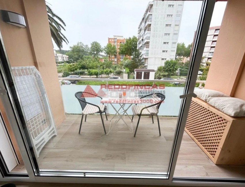 Revente · Appartement · Playa de Aro