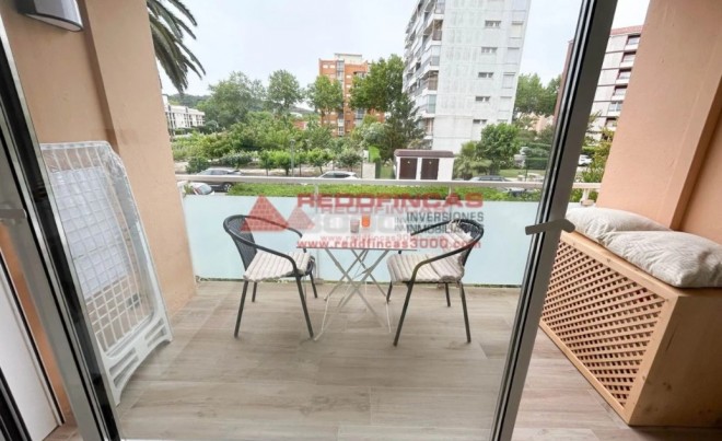 Revente · Appartement · Playa de Aro