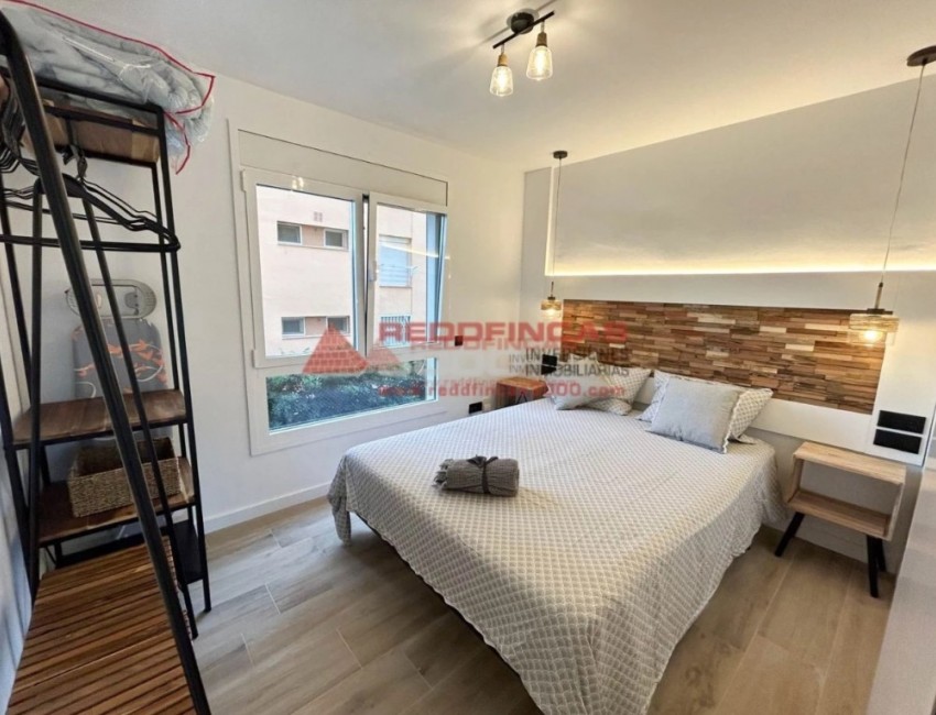 Revente · Appartement · Playa de Aro