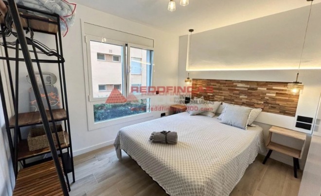 Revente · Appartement · Playa de Aro