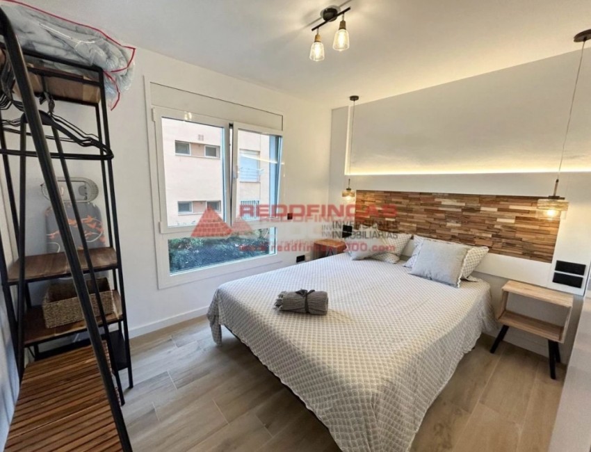 Revente · Appartement · Playa de Aro