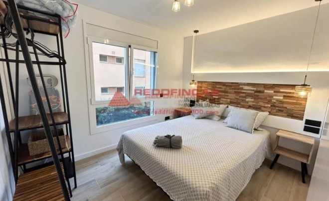 Revente · Appartement · Playa de Aro