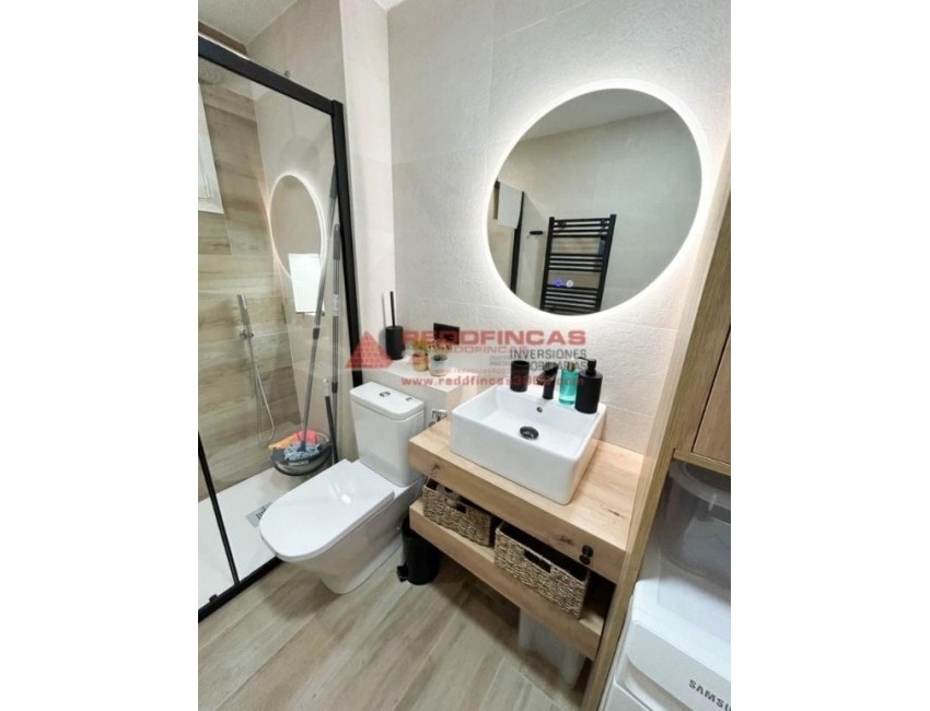 Revente · Appartement · Playa de Aro