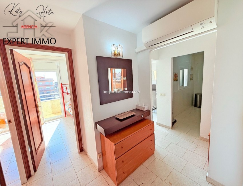 Venta · Apartamento / Piso · Roses