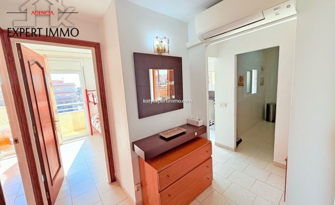 Venta · Apartamento / Piso · Roses