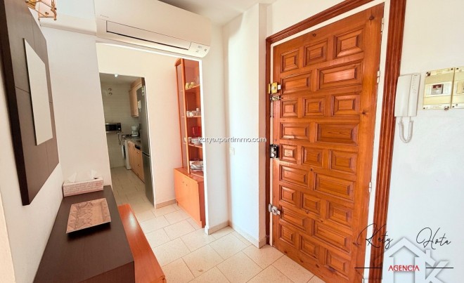 Venta · Apartamento / Piso · Roses