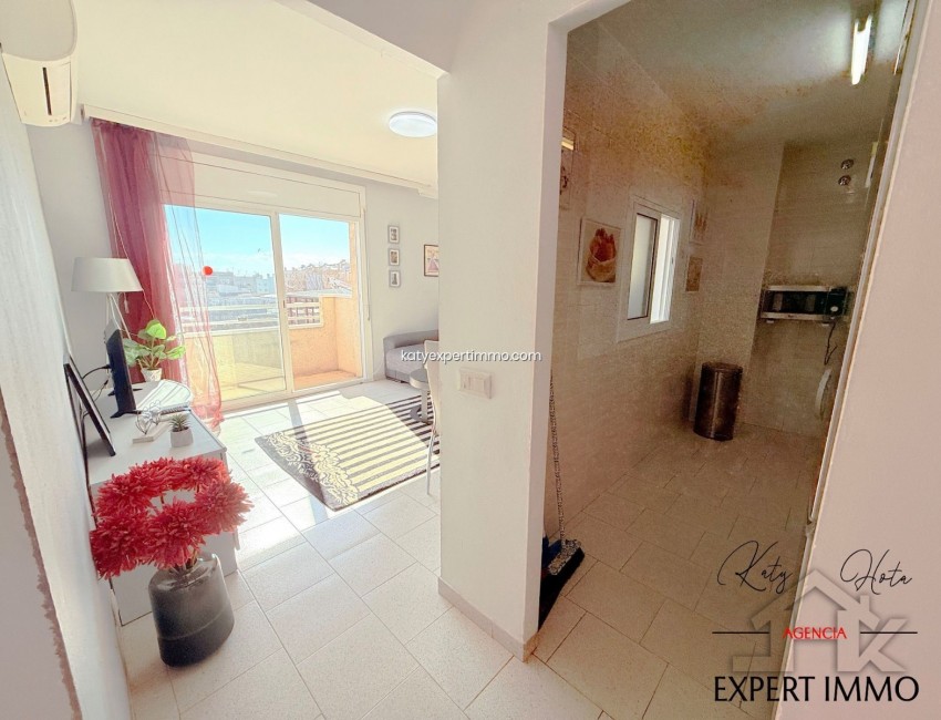 Venta · Apartamento / Piso · Roses