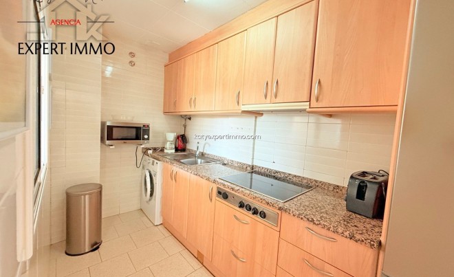 Venta · Apartamento / Piso · Roses