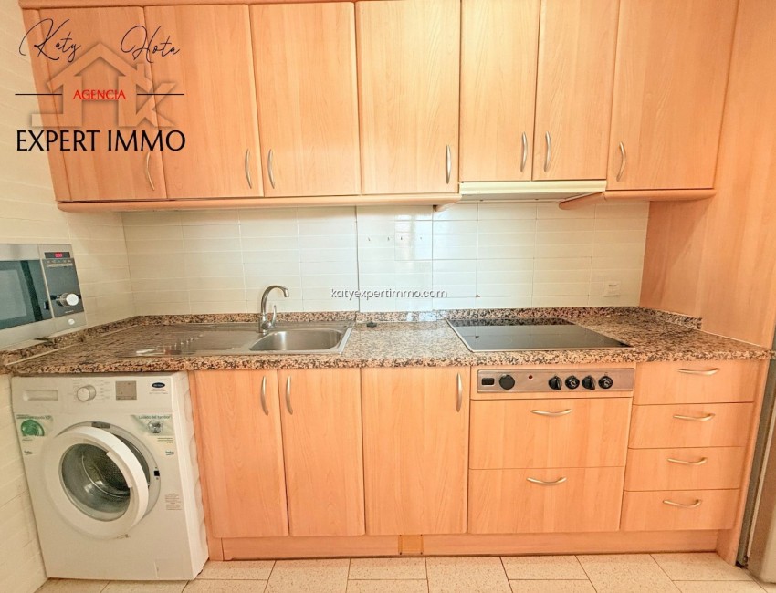 Venta · Apartamento / Piso · Roses