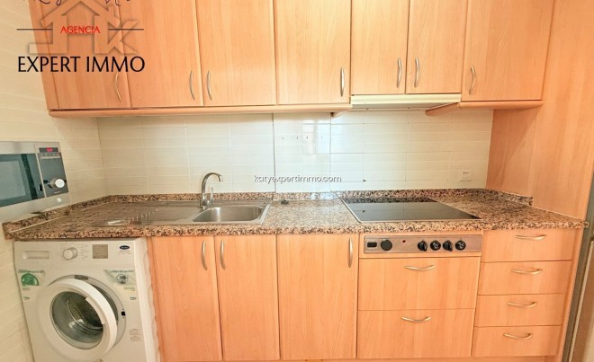 Venta · Apartamento / Piso · Roses