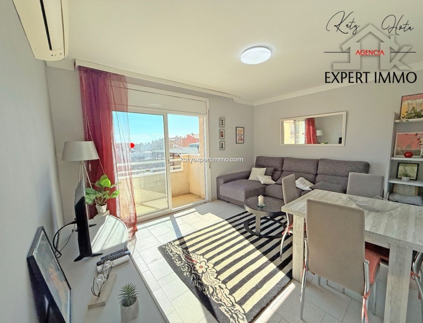 Venta · Apartamento / Piso · Roses