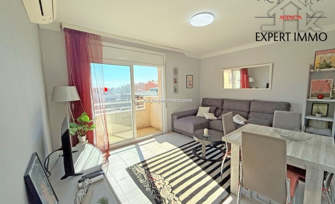 Venta · Apartamento / Piso · Roses