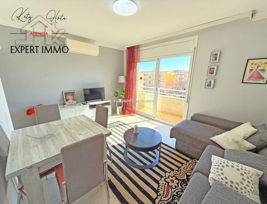 Venta · Apartamento / Piso · Roses