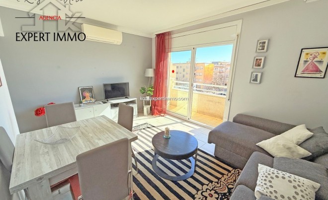 Venta · Apartamento / Piso · Roses