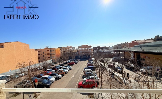 Venta · Apartamento / Piso · Roses