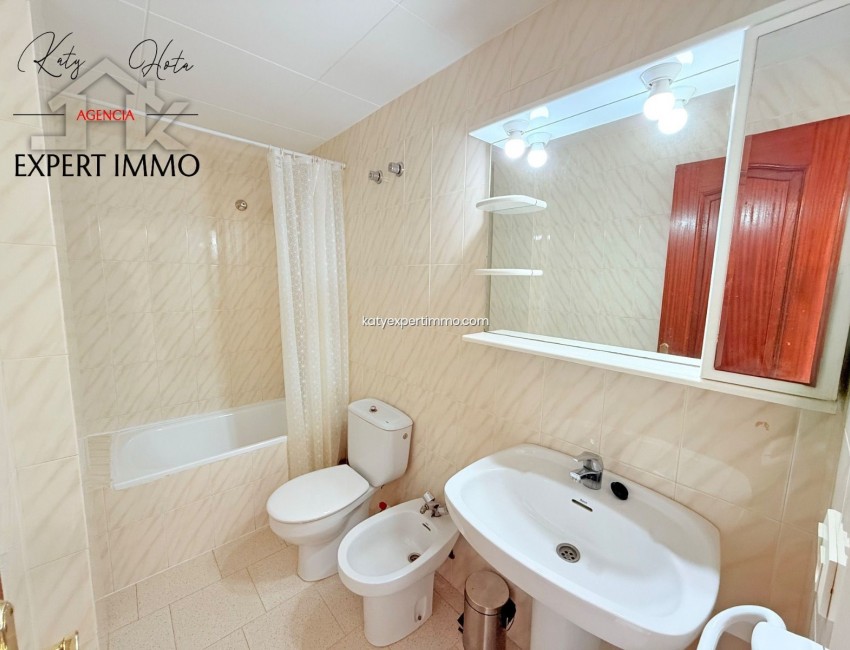 Venta · Apartamento / Piso · Roses