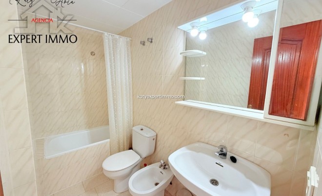 Venta · Apartamento / Piso · Roses