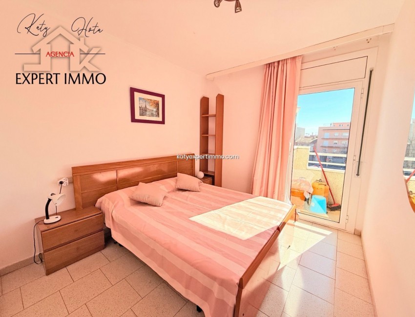 Venta · Apartamento / Piso · Roses