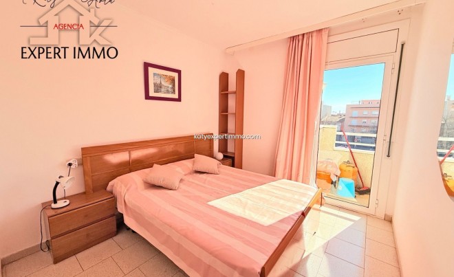 Venta · Apartamento / Piso · Roses