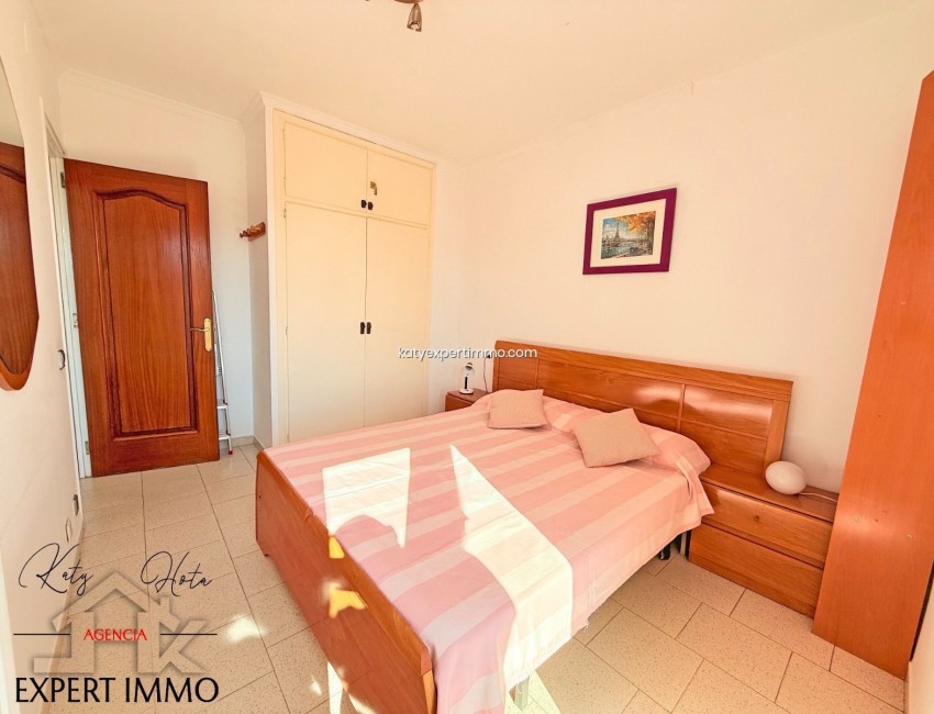 Venta · Apartamento / Piso · Roses