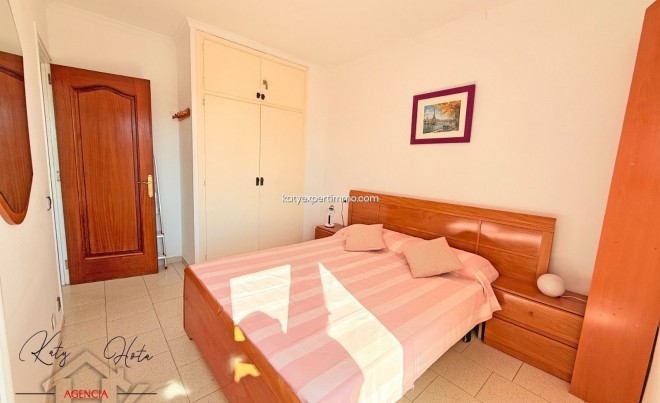 Venta · Apartamento / Piso · Roses