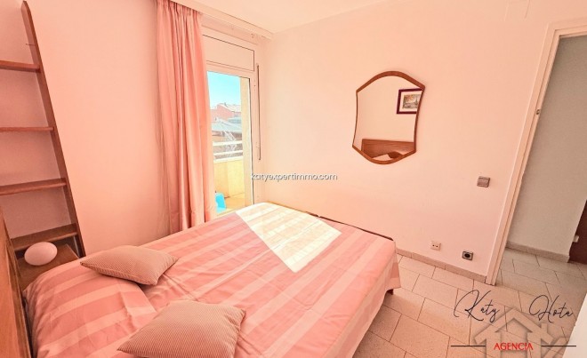 Venta · Apartamento / Piso · Roses
