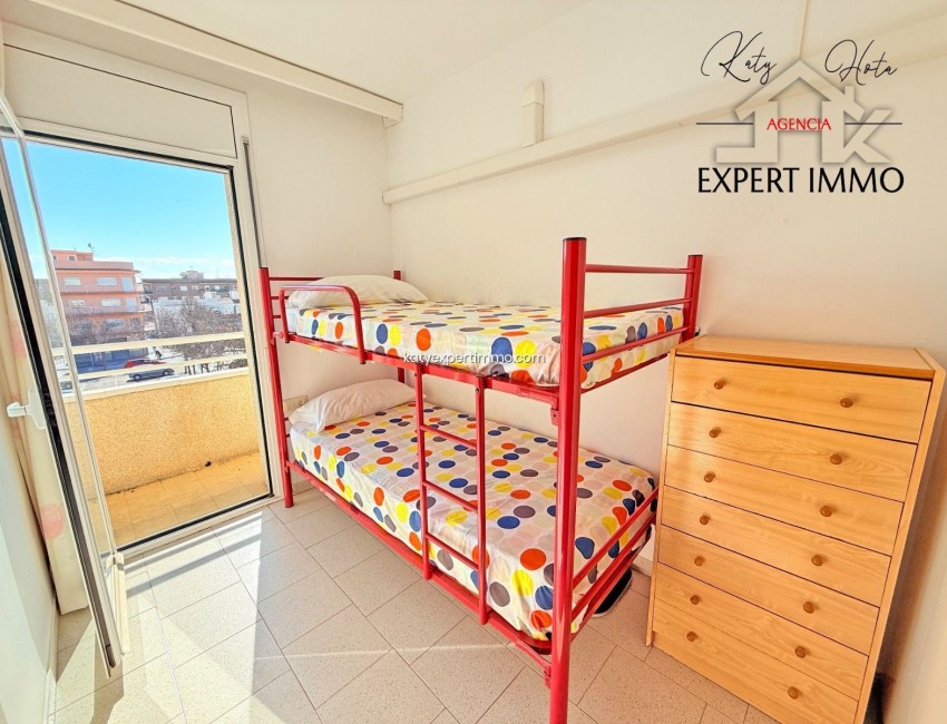 Venta · Apartamento / Piso · Roses