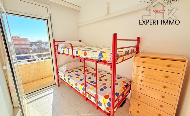 Venta · Apartamento / Piso · Roses