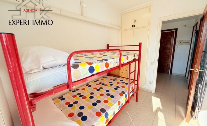 Venta · Apartamento / Piso · Roses